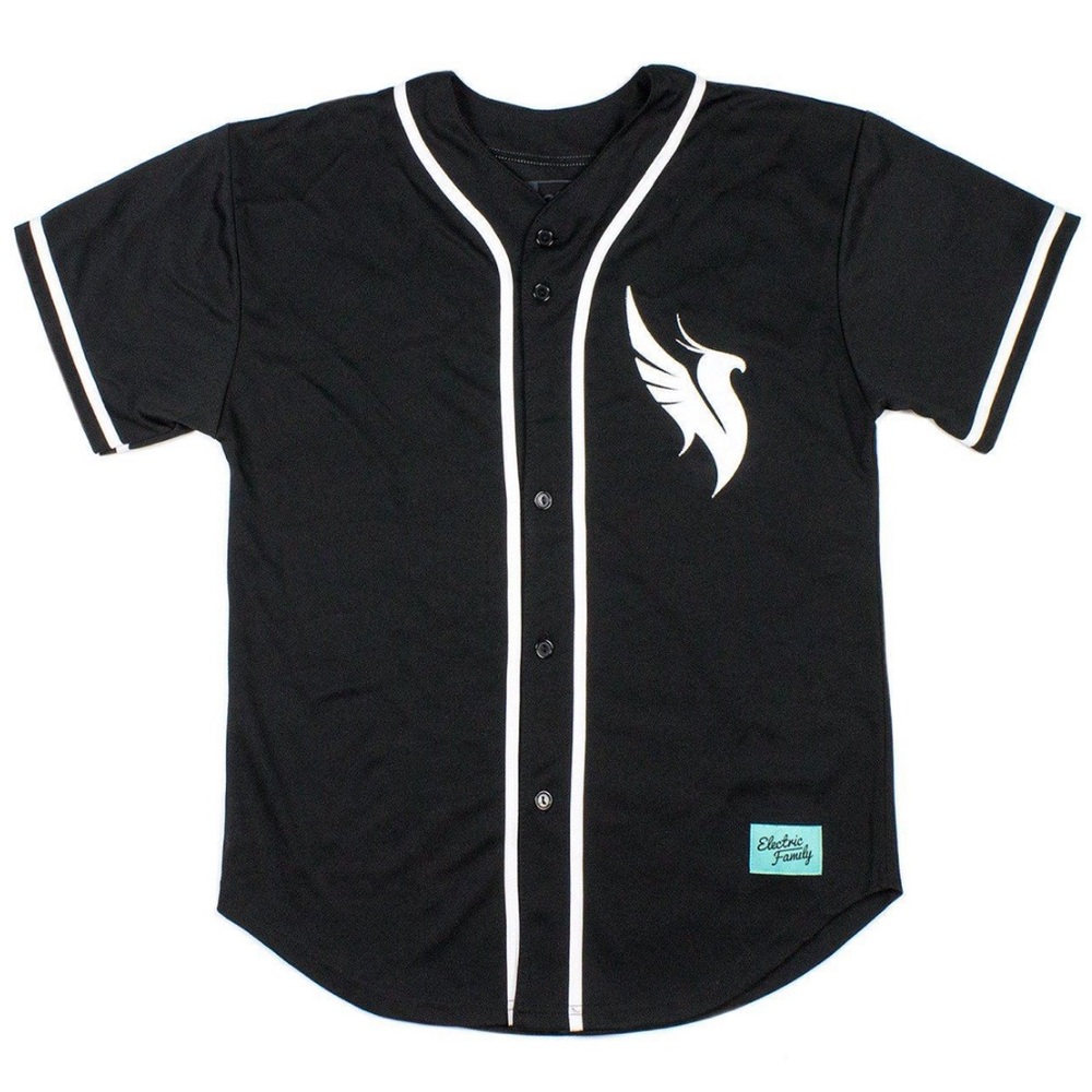 Illenium Jersey